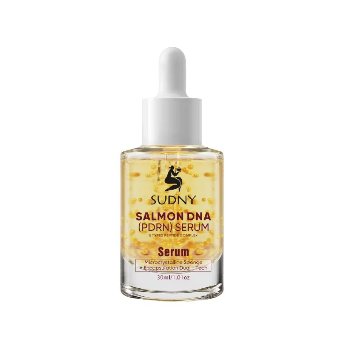 SUDNY Salmon DNA PDRN Face Serum